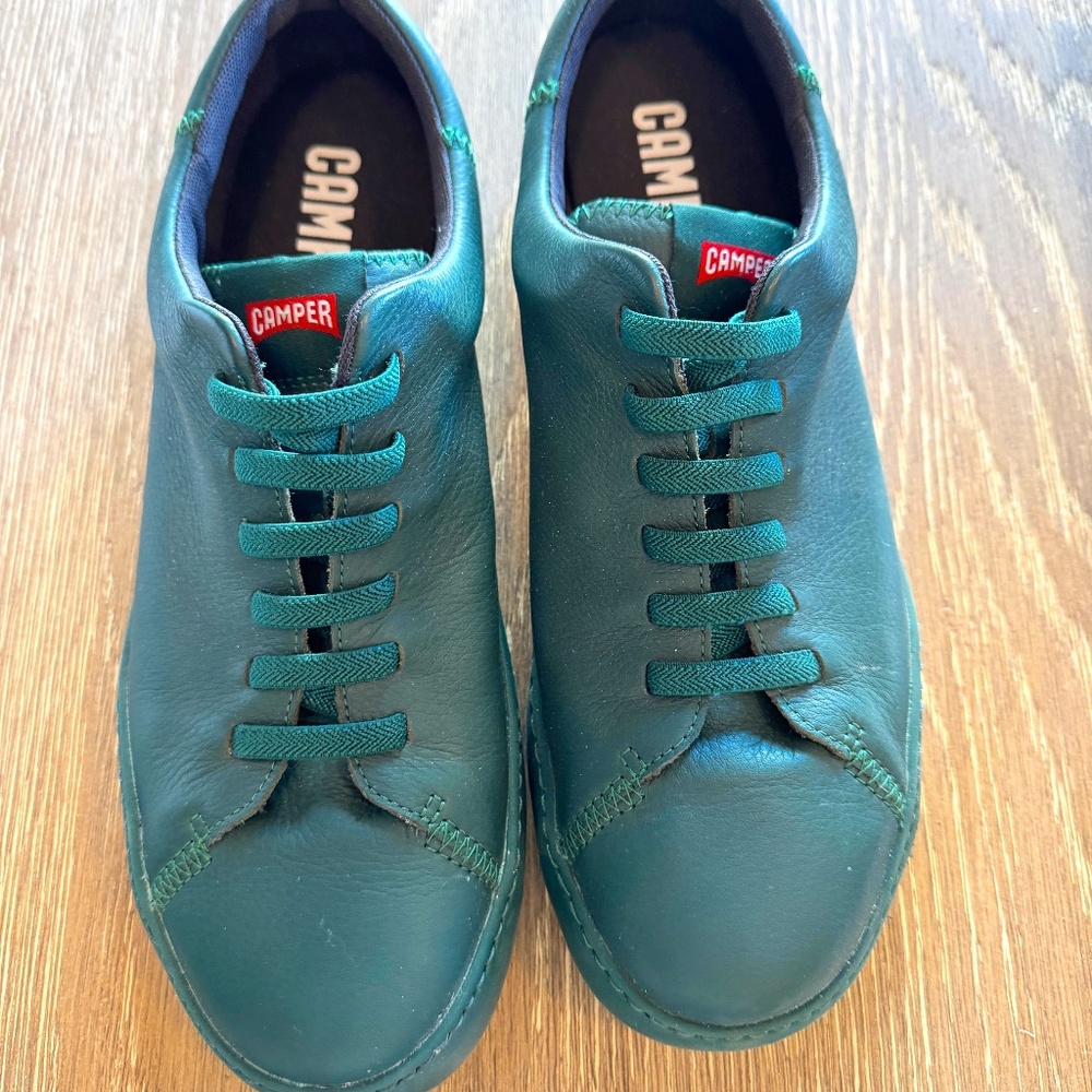 Camper Peu Touring Sneakers